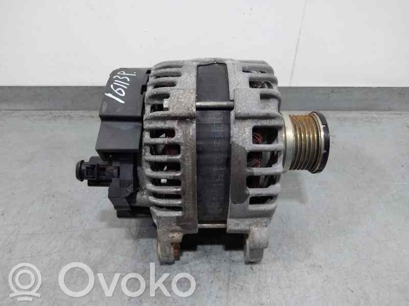 Audi A4 S4 B8 8K Generatore/alternatore
