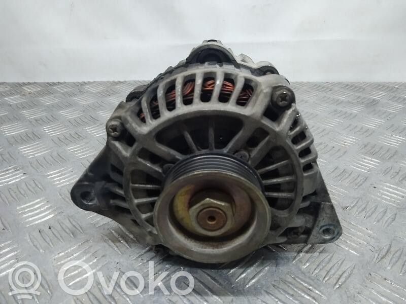 Mitsubishi Space Wagon Generatore/alternatore 