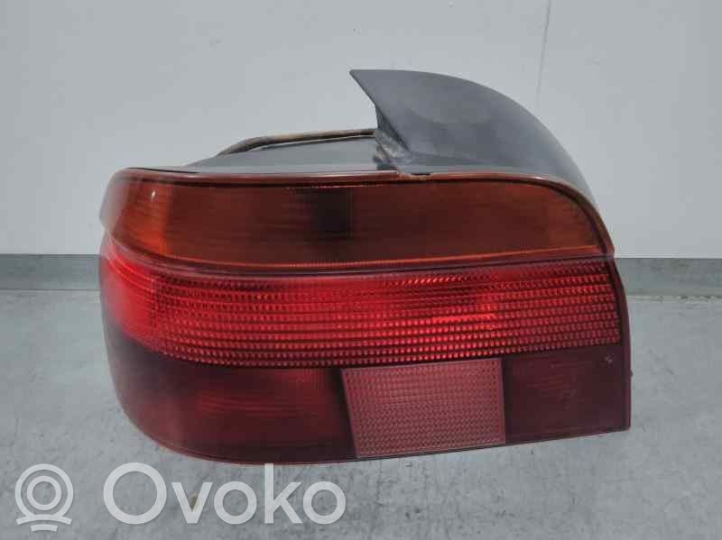 Lampa tylna   14603300