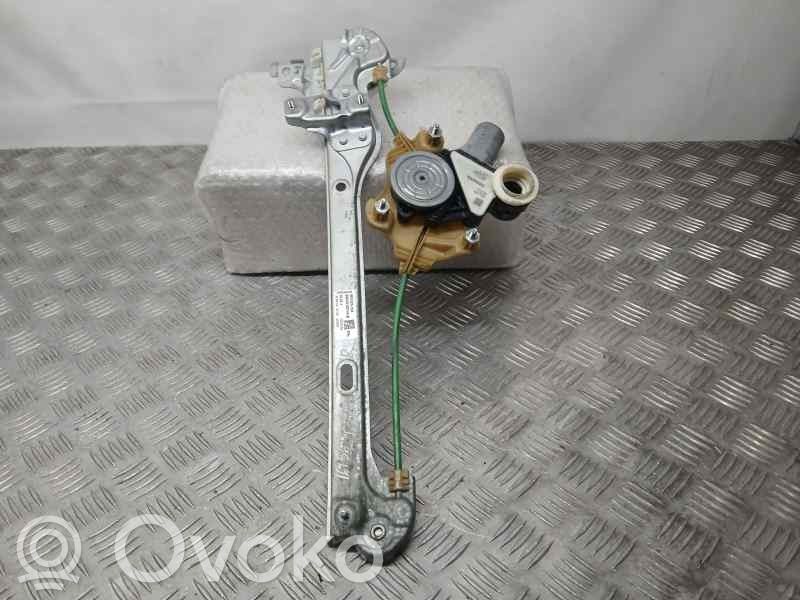 Toyota Corolla E210 E21 Elektryczny podnośnik szyby drzwi tylnych 