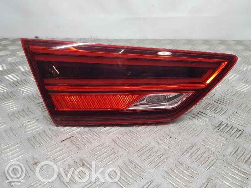 Seat Leon (5F) Luz trasera/de freno 