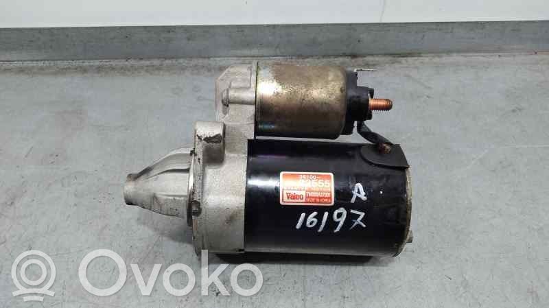 Anlasser   3610002555