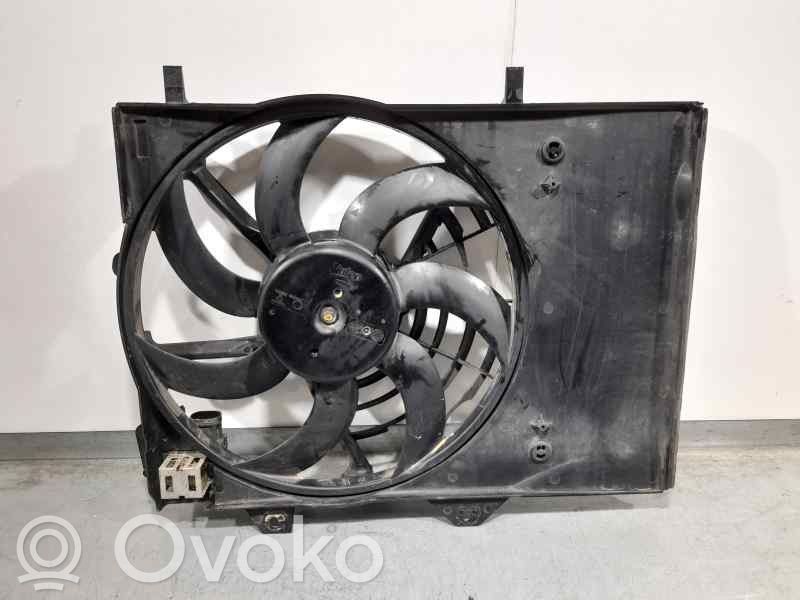 Elektrolüfter   FS2083