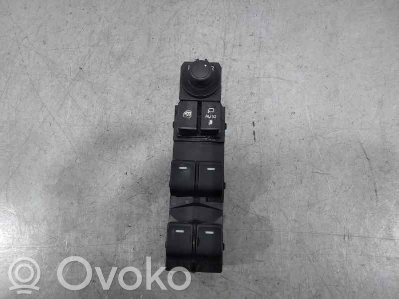 Mazda 3 II Electric window control switch 
