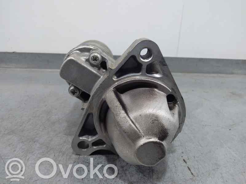 Mazda 3 II Motorino d’avviamento