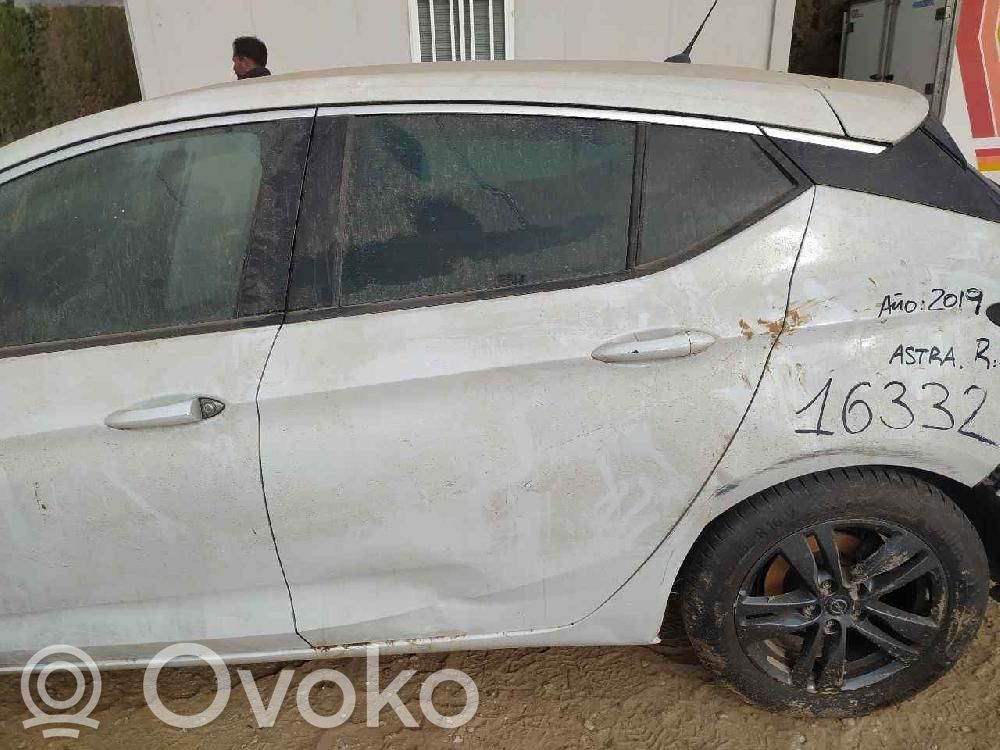 Opel Astra K Ușă spate 