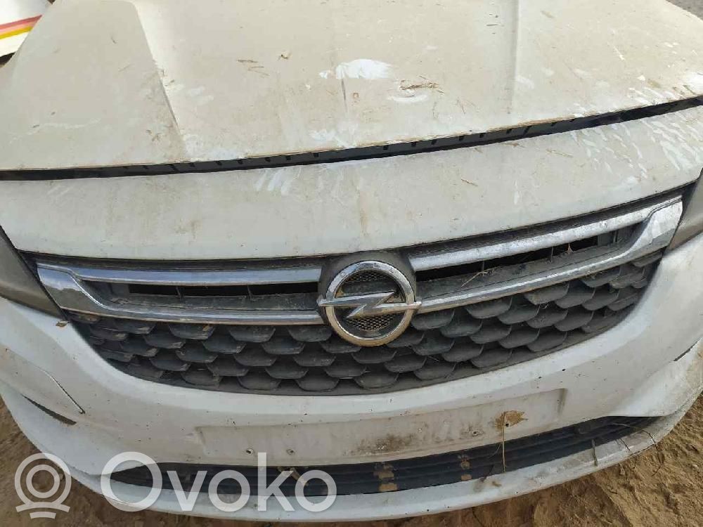 Grille de calandre avant   39163582