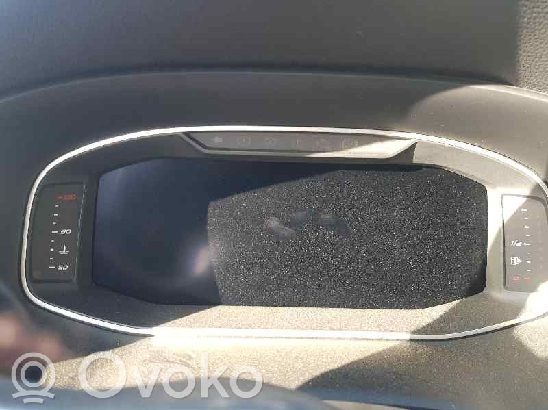 Seat Ateca Velocímetro (tablero de instrumentos) 