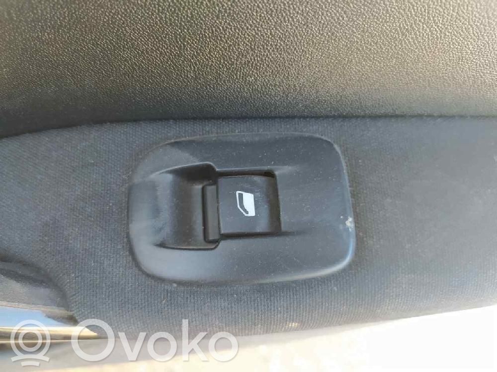 Peugeot 208 I Comutator comandă geamuri electrice 