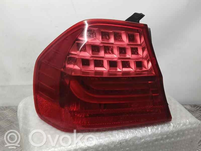 Luz trasera/de freno   7289425