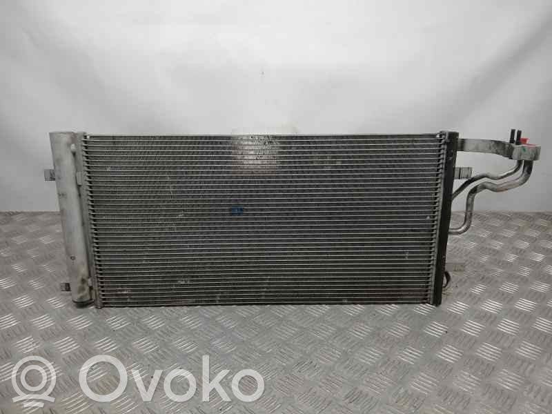 KIA Xceed Radiator răcire A/C (condensor) 