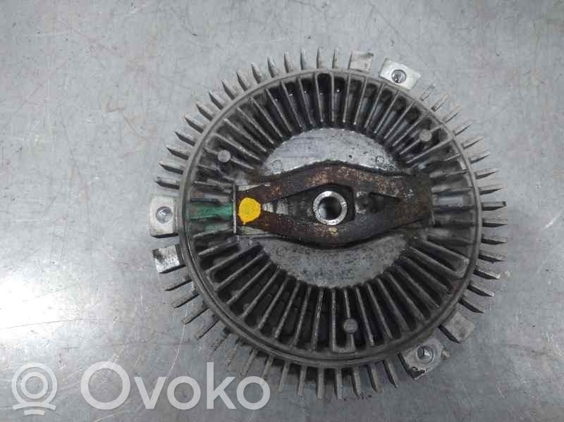 SsangYong Kyron Vâscocuplaj ventilator 
