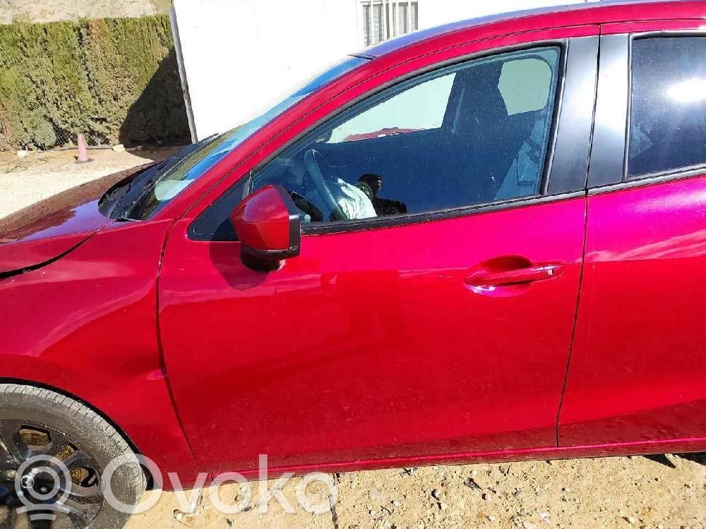 Mazda 2 Etuovi 