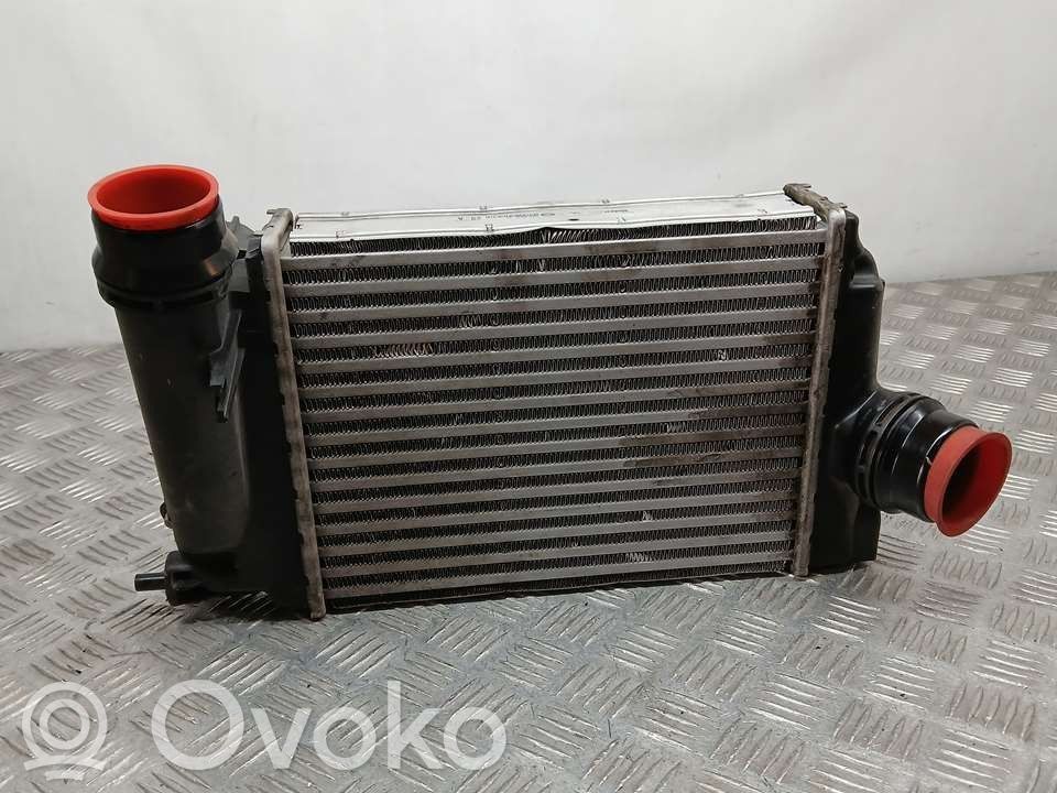 Radiador intercooler   144614EA1B,PATAROTAVALEO