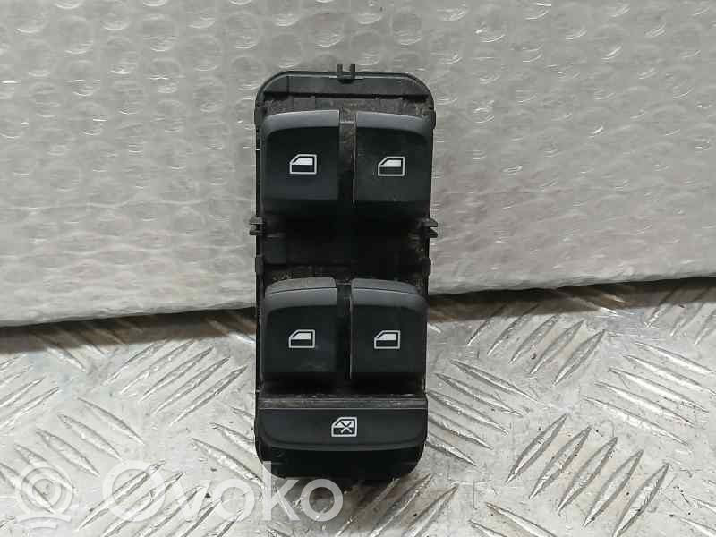 MG ZS Electric window control switch 