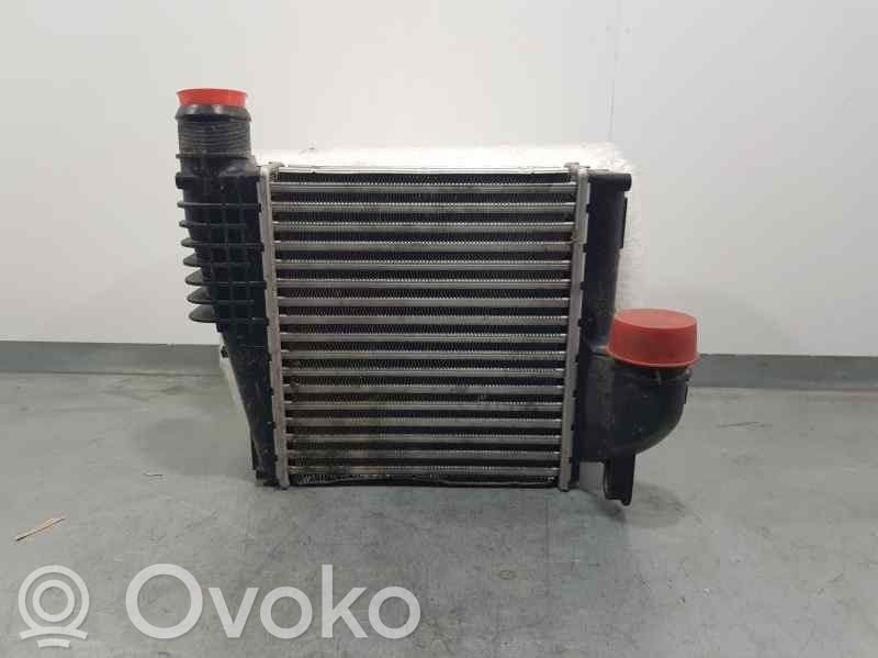 Intercooler radiator   M162467,VALEO