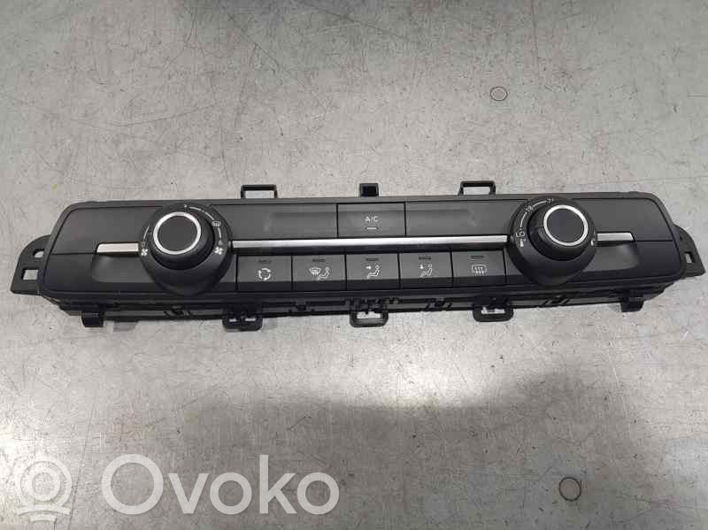 Climate control unit   98340409