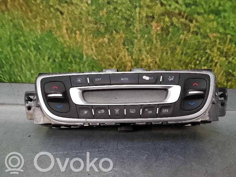 Renault Megane III Unitate control climatizare 