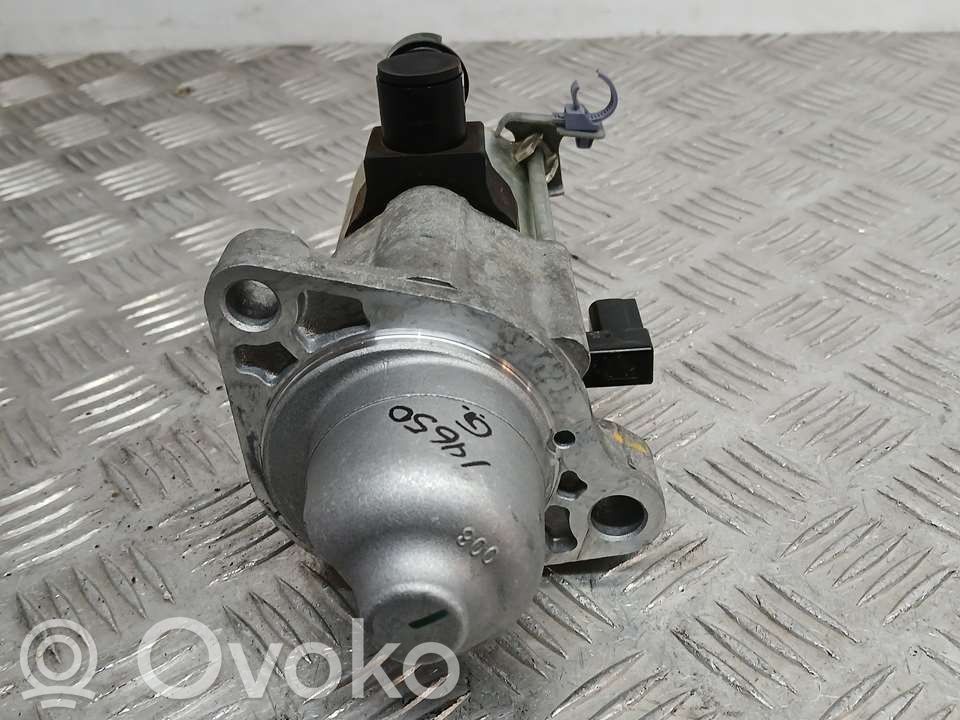 Honda Civic X Motor de arranque 