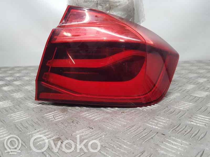 BMW 3 F30 F35 F31 Feux arrière / postérieurs