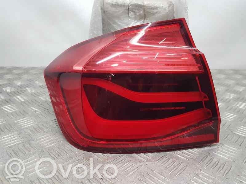 BMW 3 F30 F35 F31 Takavalot 