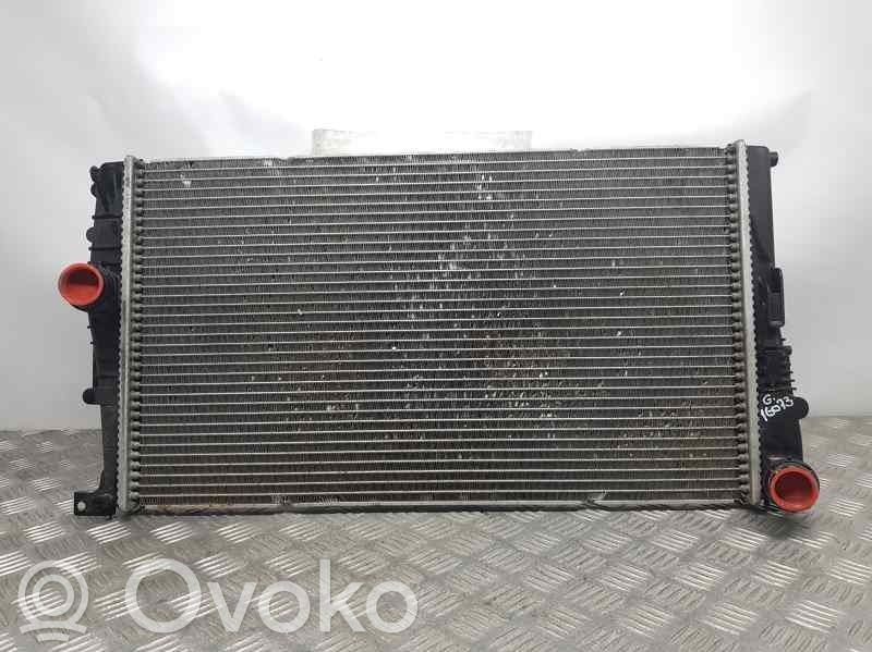 BMW 3 F30 F35 F31 Radiatore di raffreddamento