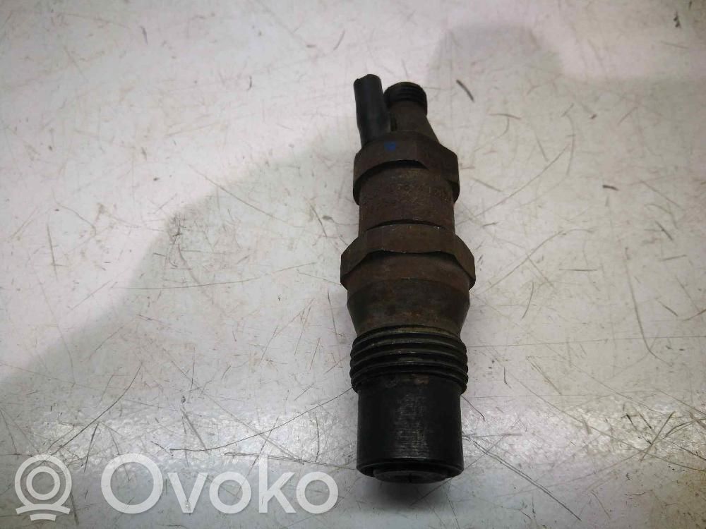Polttoainesuutin   KCA30S44,068130202A
