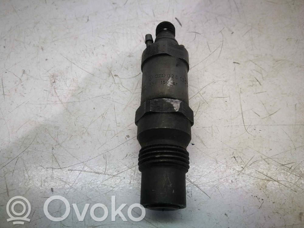Seat Ibiza II (6k) Injector combustibil 