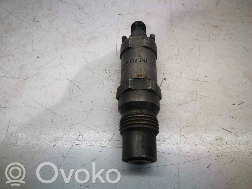 Inyector de combustible   KCA27S77,028130201B