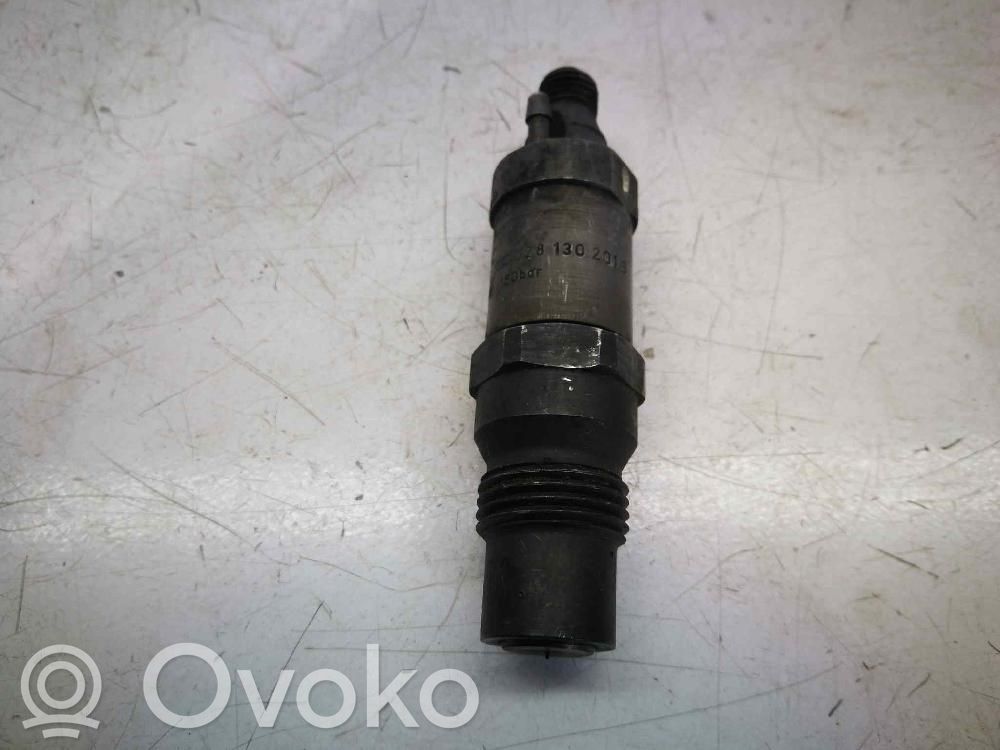Seat Ibiza II (6k) Injector combustibil 