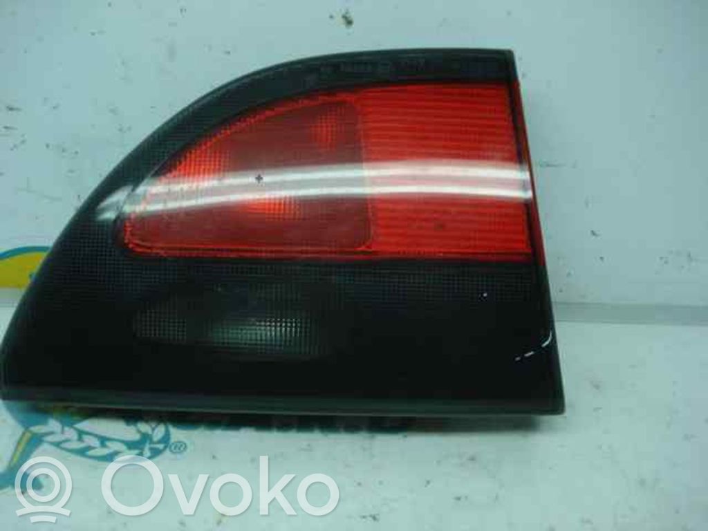 Lampa tylna   INTERIOR4PUERTAS