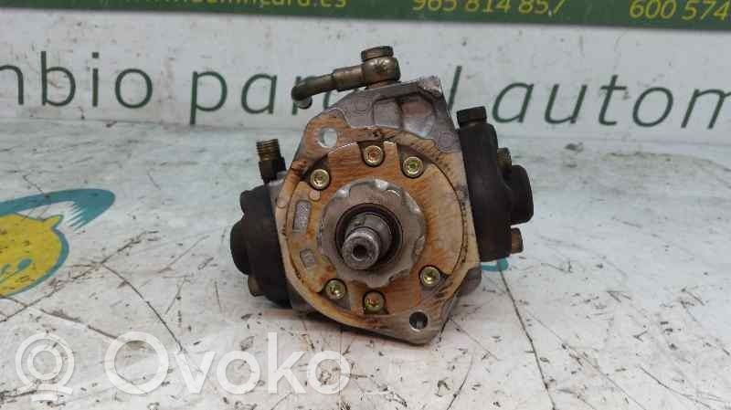 Opel Corsa C Pompe d'injection de carburant à haute pression