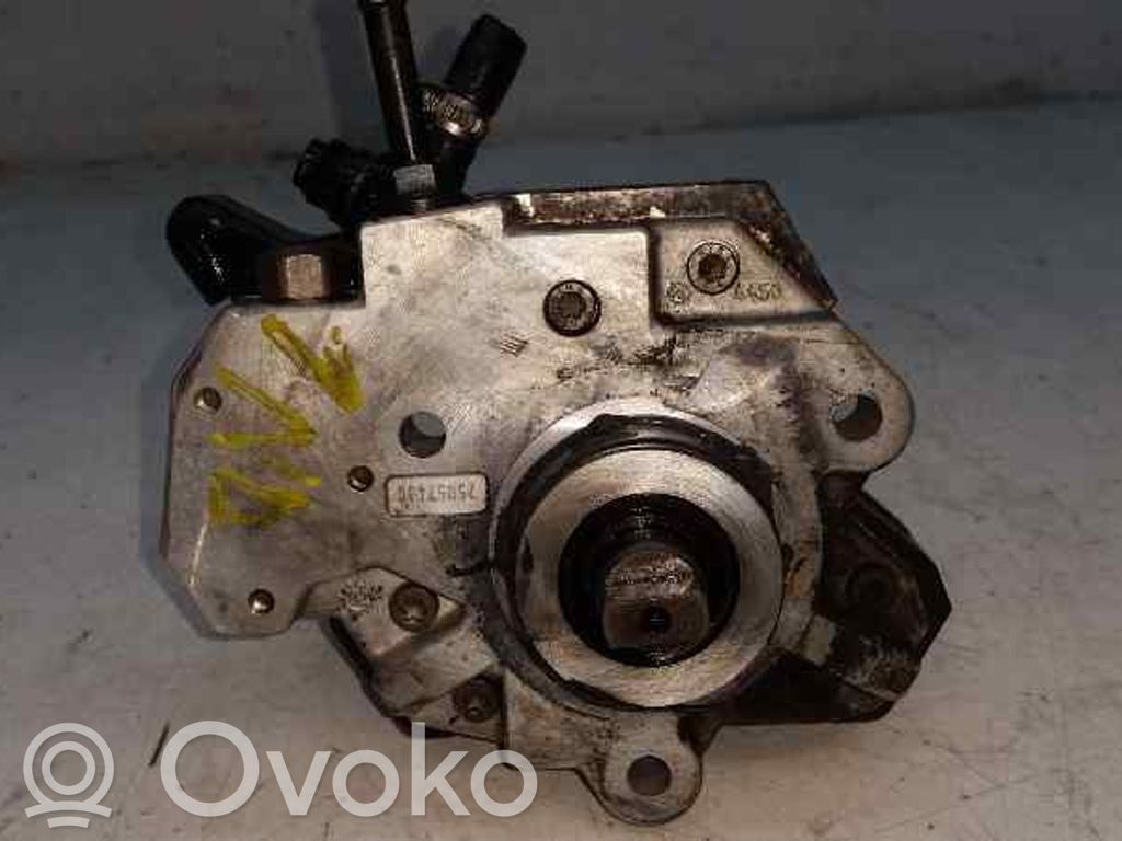 Pompa wtryskowa wysokiego ciśnienia   044510047,BOSCH