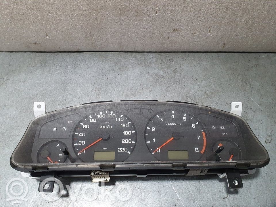 Nissan Primera Tachimetro (quadro strumenti)
