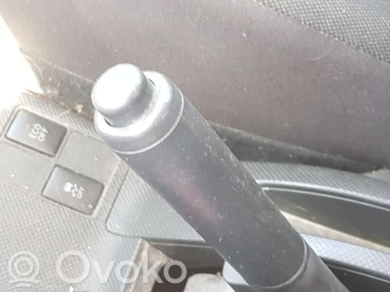 Toyota Urban Cruiser XP110 Leva del freno a mano/freno di stazionamento