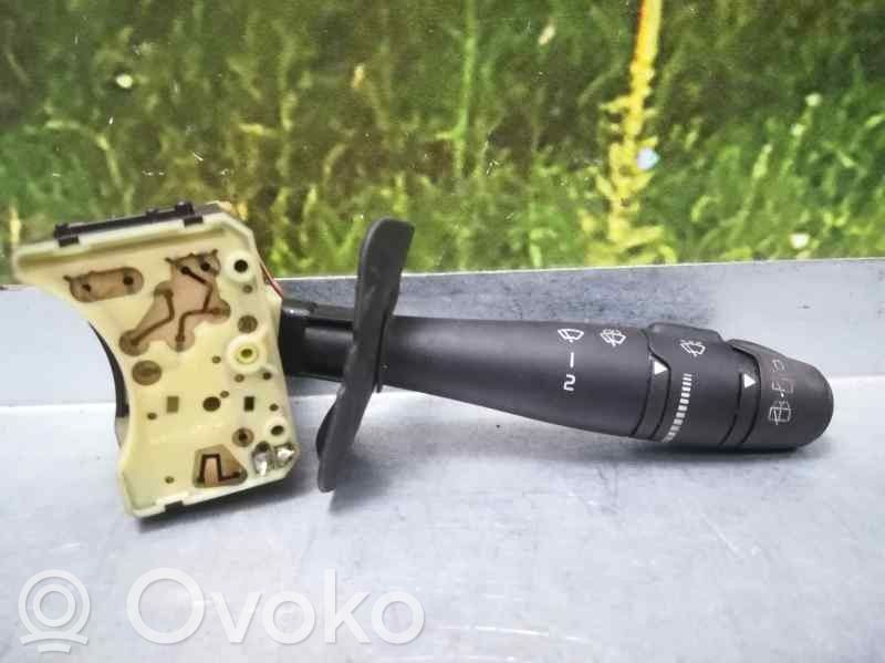 Leva comando tergicristalli   7700428227