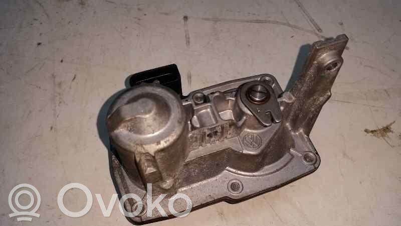 Audi A3 S3 8V Supapă EGR 