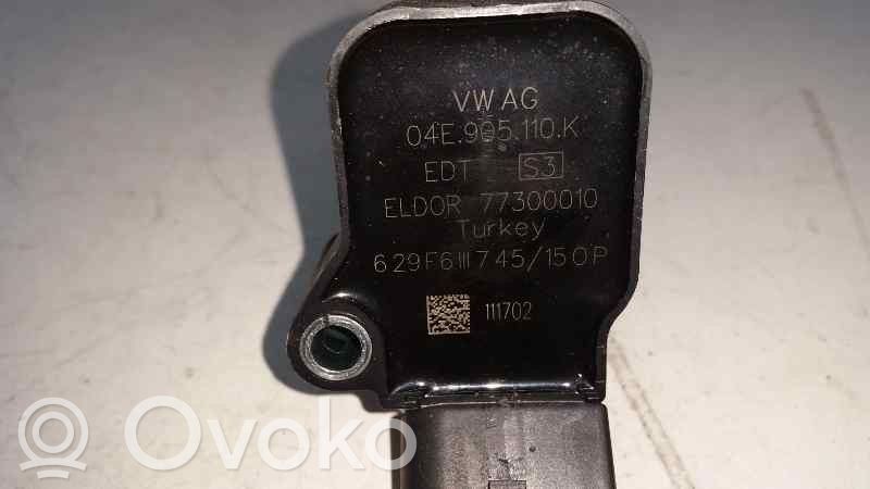 Zündspule Zündmodul   77300010,ELDOR