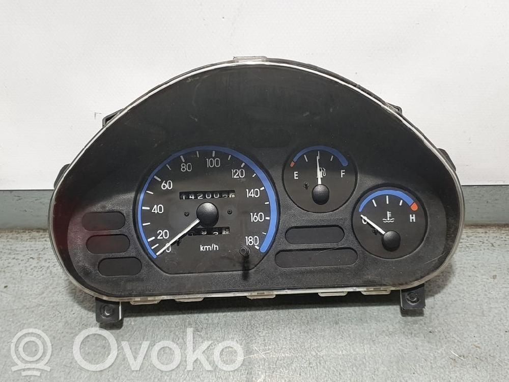Daewoo Matiz Velocímetro (tablero de instrumentos) 
