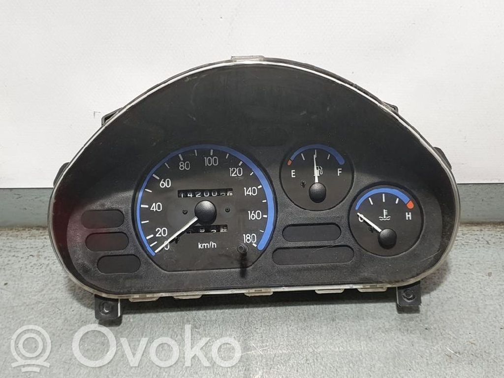 Daewoo Matiz Speedometer (instrument cluster) 