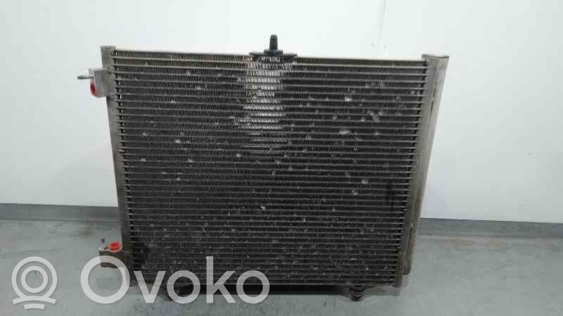 Radiator răcire A/C (condensor)   9655009380