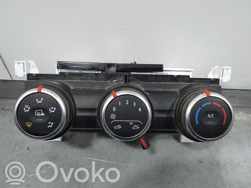Panel klimatyzacji   275008537R,DENSO