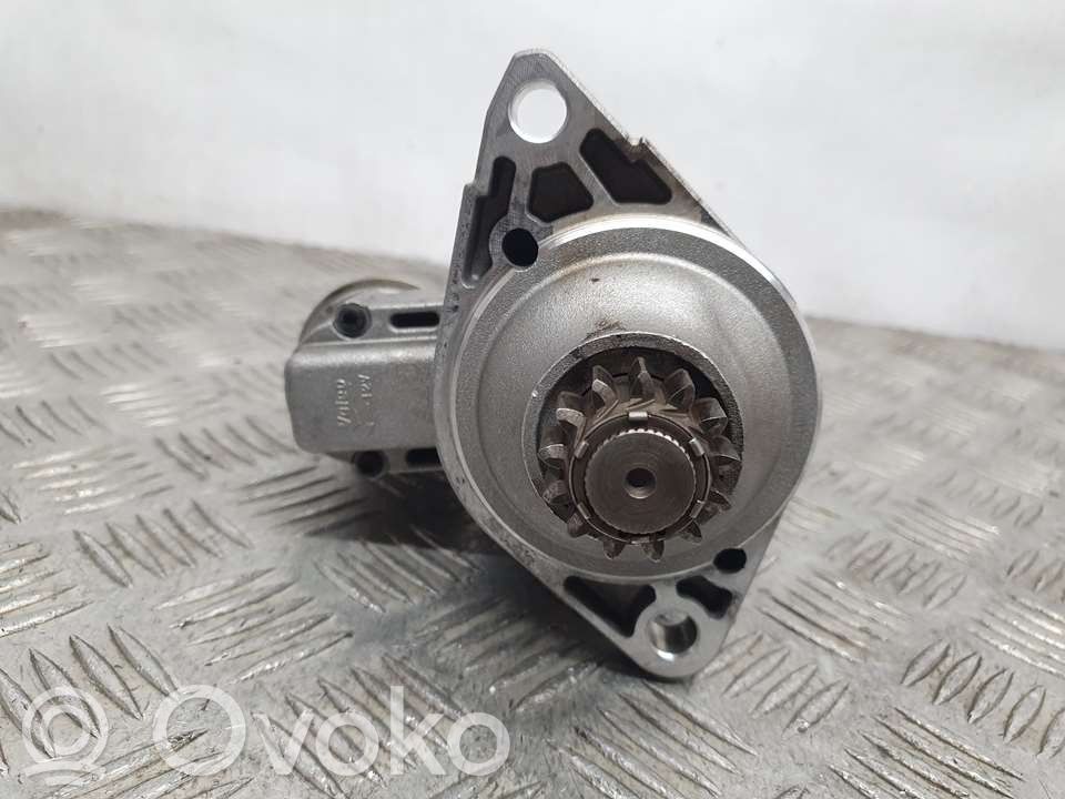Volkswagen Tiguan Electromotor 