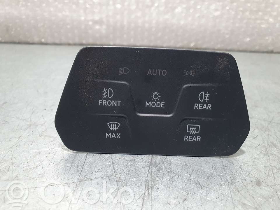 Interruptor de control multifunción   5H0941193AG