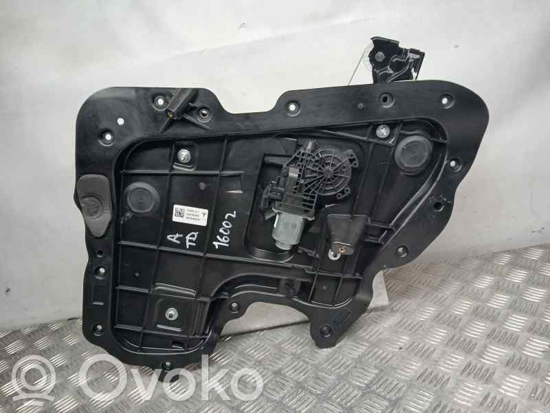 Regulador manual de la ventanilla trasera   1096623,ELECTRICO5PINS