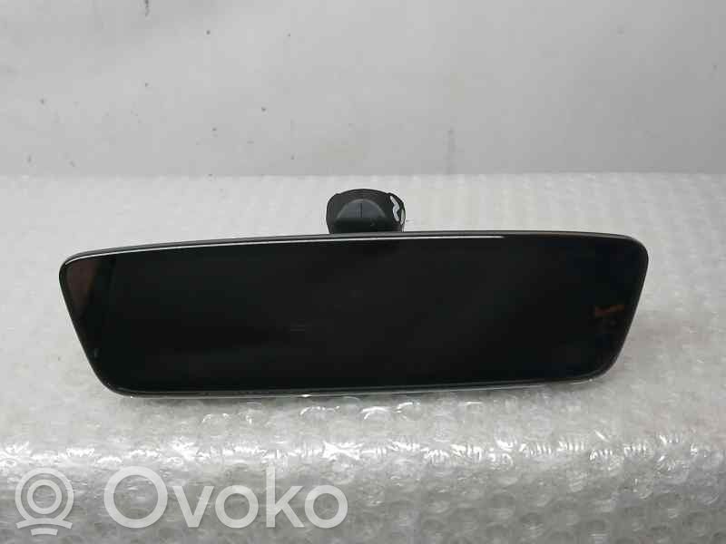 Tesla Model 3 Espejo retrovisor (interior) 