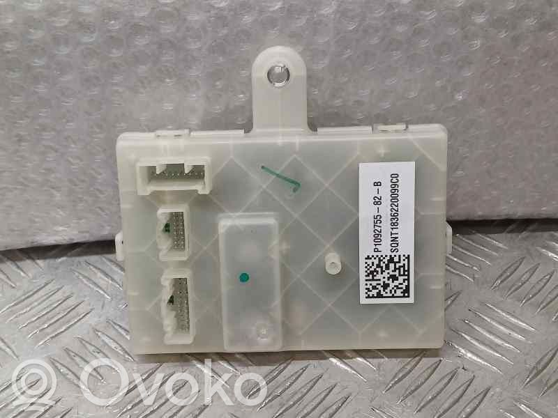 Other control units/modules   1092755