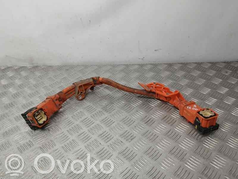 Tesla Model 3 Inne komputery / moduły / sterowniki 