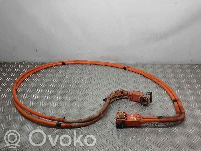 Sonstige Steuergeräte / Module   1109003,CABLEALTOVOLTAJE