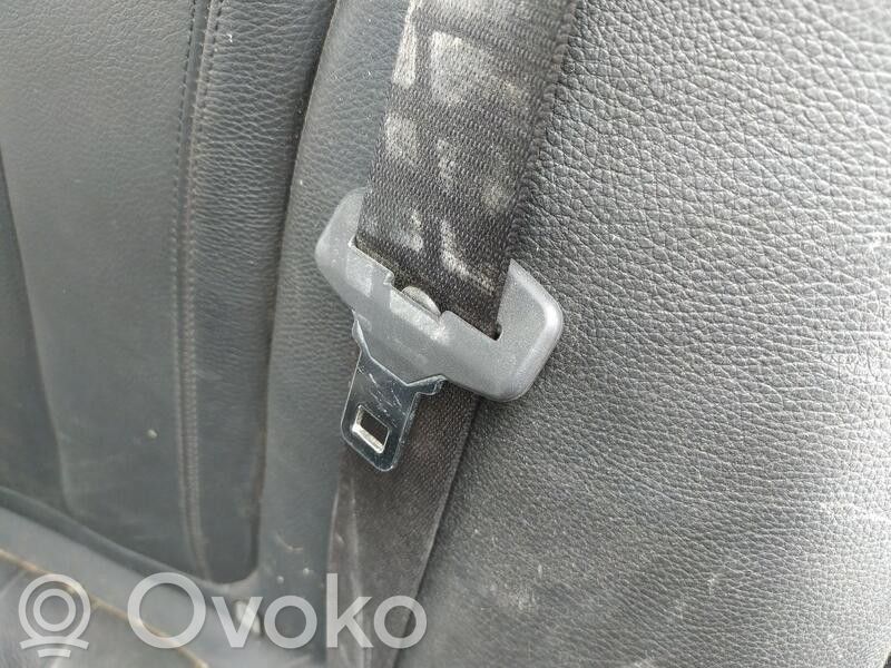 BMW X5 F15 Pas bezpieczeństwa fotela tylnego 
